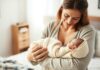 The 3 Senses That Help Newborns Bond with Mom: Unlocking the Secrets to Nurturing Love