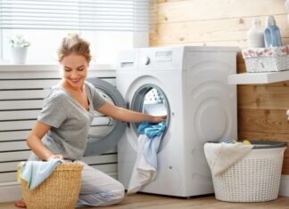 Is Hot or Cold Water Better for Doing Laundry? 9 Out of 10 People Get it Wrong.