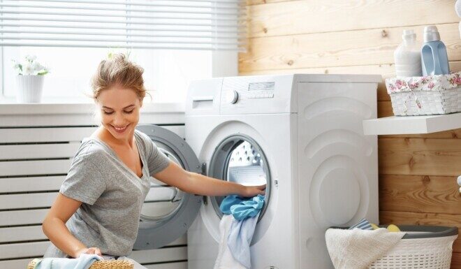 Is Hot or Cold Water Better for Doing Laundry? 9 Out of 10 People Get it Wrong.
