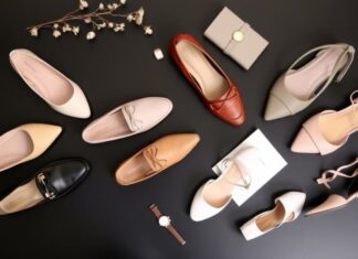 The Perfect Office Shoes for 2025: Elegant and Comfortable – Captivating Everyone’s Attention