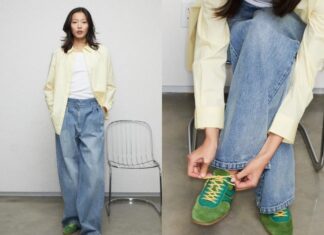 The Latest Shoe Trends: 4 Styles That Will Step Up Your Game This Year