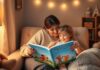 3 Simple Pre-Bedtime Tricks to Enhance Your Child’s Memory Power