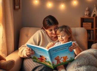 3 Simple Pre-Bedtime Tricks to Enhance Your Child’s Memory Power