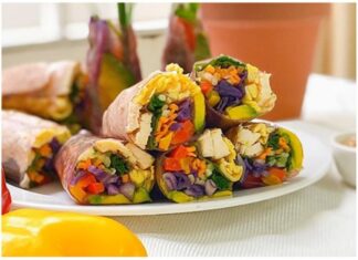 “Tasty Trio: Indulge and Still Keep Your Figure, Ladies!”