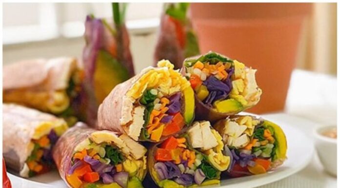 “Tasty Trio: Indulge and Still Keep Your Figure, Ladies!”