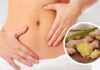 The Miracle of Ginger: 5 Surprising Benefits of Applying it to Your Navel