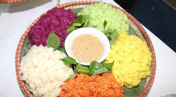 The Ultimate Guide to Quick-Cooking Sticky Rice: No Overnight Soaking Required – Fluffy, Fragrant, and Nutritious