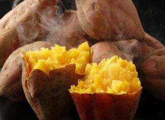 The Ultimate Guide to Perfectly Boiled Sweet Potatoes: A Simple Trick for Delicious, Flavorful Results