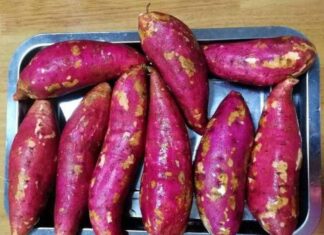 The Ultimate Guide to Sweet Potato Perfection: A Chef’s Secrets to the Best Results Every Time