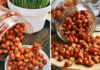 The Ultimate Superfood Seed: Packing a Protein Punch that Beats Beef