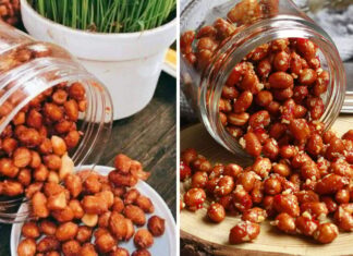 The Ultimate Superfood Seed: Packing a Protein Punch that Beats Beef