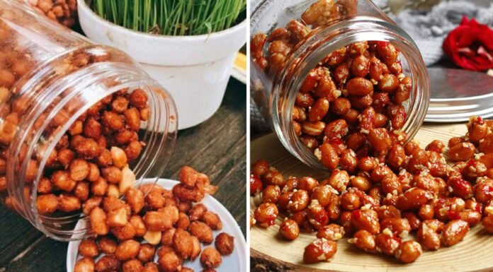 The Ultimate Superfood Seed: Packing a Protein Punch that Beats Beef