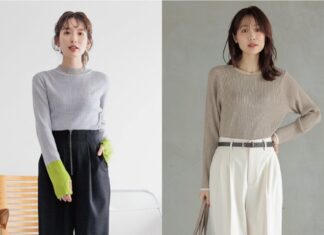The Ultimate Style Guide: How Japanese Women Rock Wide-Leg Pants Without Looking Frumpy