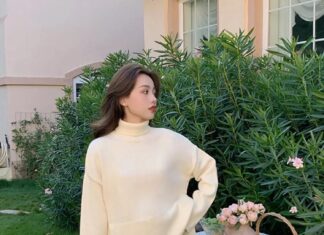 “The Ultimate Guide to Styling a Maxi Skirt: Flatter Your Figure and Look Fabulous Every Day Until Tet”