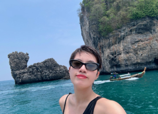 The Ultimate Rapper’s Retreat: A Healing Haven Amidst the Chaos