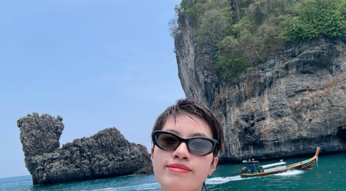 The Ultimate Rapper’s Retreat: A Healing Haven Amidst the Chaos