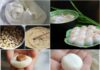 The Secret to Making Soft and Delicious Rice Balls That Stay Fresh and Don’t Leak
