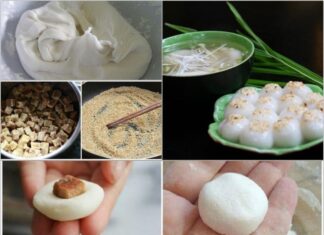 The Secret to Making Soft and Delicious Rice Balls That Stay Fresh and Don’t Leak