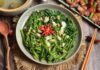 The Humble Yard-Growing Veggie of Vietnam Ranks Among the World’s 100 Tastiest Greens.