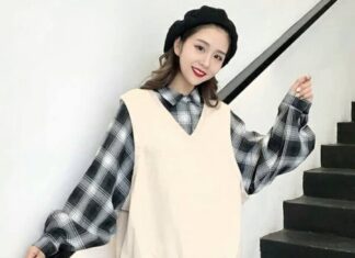 The Ultimate Guide to Winter Wardrobe: 4 Items to Make You Look 5 Years Younger Without Breaking the Bank