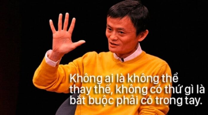 The Power of Simplicity: Jack Ma’s 9 Life Lessons to His Son