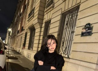 The Ultimate Guide to Mastering French Fashion: Jennie from BLACKPINK Shares Her Style Secrets