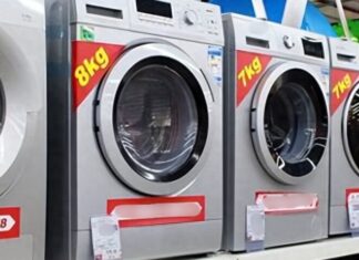 What Does “KG” on a Washing Machine Refer To: Dry or Wet Fabric Weight?
