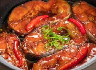 The Ultimate Fish Flavor: A Simple Trick for the Perfect Dish