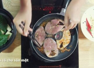 The Ultimate Guide to Fish Cookery: Transforming Your Dish with a Handful of Magic Leaves