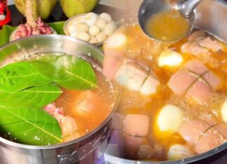 The Magic Ingredient to Transform Your Meat Dishes: Unlock a World of Aromatic, Tender, and Golden Deliciousness