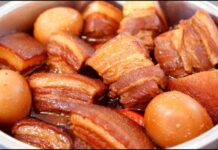 The Ultimate Guide to a Golden Dish: Transforming Meat with a Simple Technique