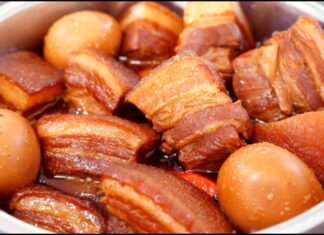 The Ultimate Guide to a Golden Dish: Transforming Meat with a Simple Technique