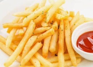 The 6 Vegetables That Cause More Obesity Than Meat: The Enemy of the Obese.