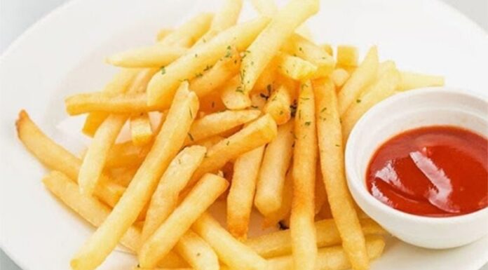 The 6 Vegetables That Cause More Obesity Than Meat: The Enemy of the Obese.