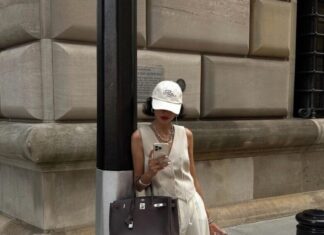 The Ultimate Guide to the Perfect Shoe Style for Wide-Leg Trousers