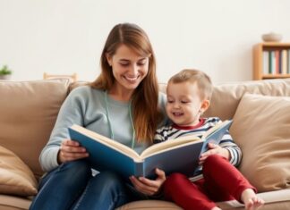 8 Types of Mothers Who Shape Their Child’s Future: The Secret to Raising Confident and Successful Children