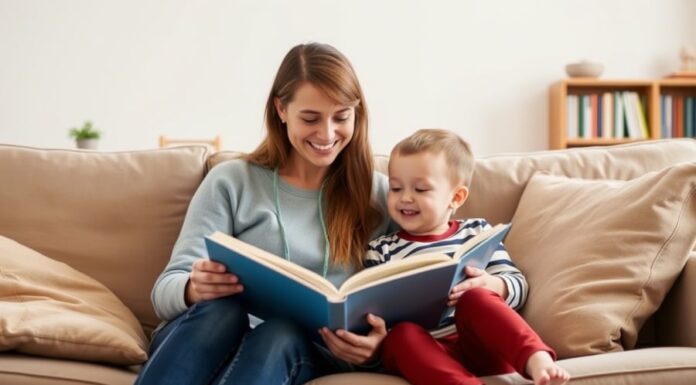 8 Types of Mothers Who Shape Their Child’s Future: The Secret to Raising Confident and Successful Children