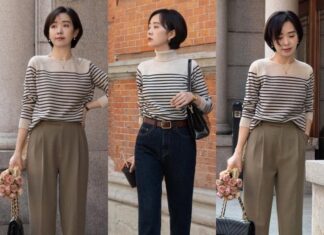 The Ultimate Guide to Flattering Pants: Outshining Wide-Leg and Jeans Trends for Spring 2025
