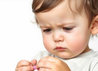 The 4 Personality Types That Make Your Child Apathetic