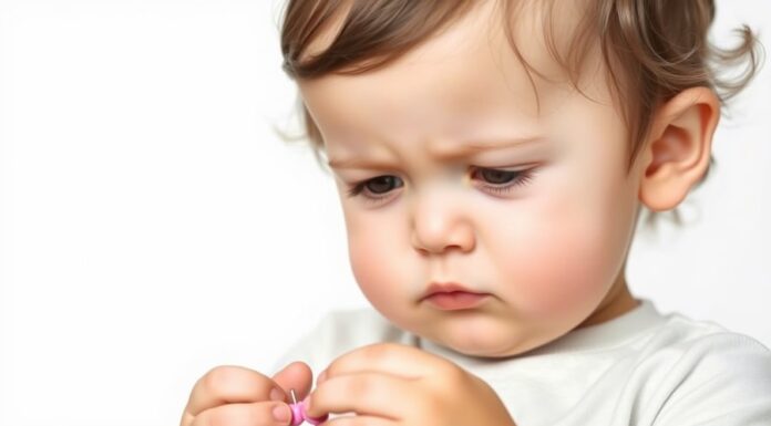 The 4 Personality Types That Make Your Child Apathetic