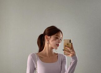 The Ultimate Style Guide: 4 Types of Tops to Elevate Your Wardrobe Game