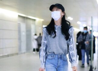 The Unflappable Leading Lady: A Sartorial Guide to Her Favorite Leg-Lengthening Pants