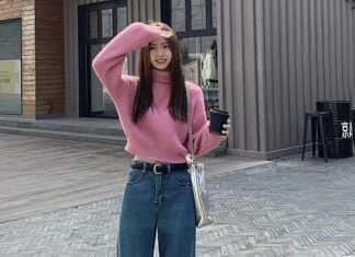 The Ultimate Guide to Winter Style: 4 Pant Styles to Flawlessly Replace Your Skirts and Dresses During the Cold Season