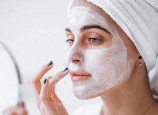 “6 Essential Makeup Tips for a Flawless, Healthy-Looking Complexion, Even in Polluted Environments”