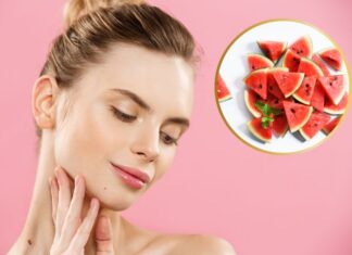 8 Superfoods to Smooth Out Wrinkles and Slow Down Aging