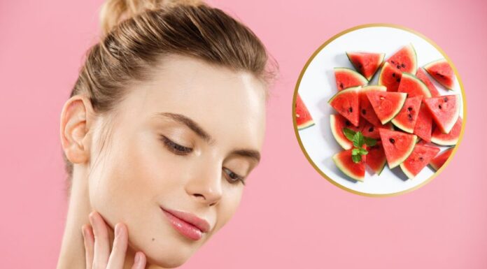 8 Superfoods to Smooth Out Wrinkles and Slow Down Aging