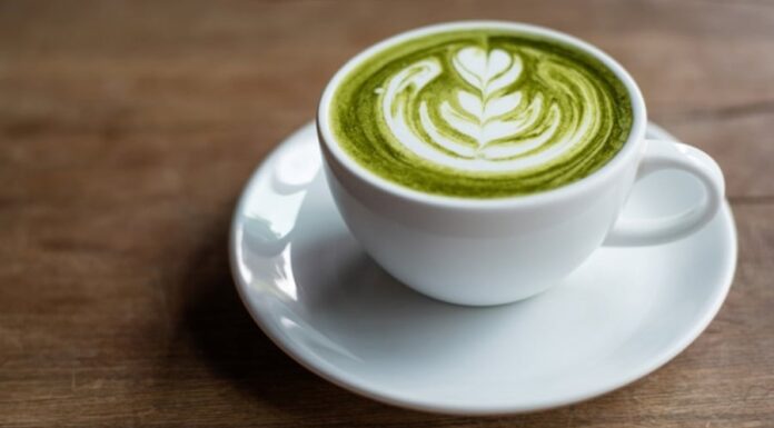 The Ultimate Guide to Matcha Latte: 3 Simple Ways to Prepare Yours