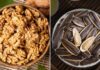 5 Types of Nuts With More Calories Than White Rice: A Tasty but Calorific Treat for the Holiday Season