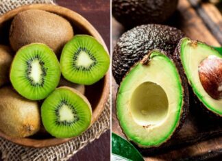 The Ultimate Guide to Nature’s Candy: 6 Fruits That Won’t Spike Your Blood Sugar
