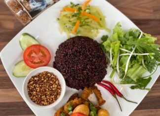 The Ultimate ‘Black Gold’ Cereal: Managing Diabetes, Supporting Weight Loss and Boosting Heart Health